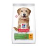 Hill’s Science Plan Senior Vitality Small & Mini Mature Adult 7 Dog Food With Chicken & Rice1