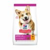Hill’s Science Plan Canine Adult Small & Mini with Chicken1