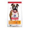 Hill’s Science Plan Light Medium Adult Dog Food With Chicken1