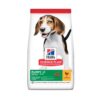 Hill’s Science Plan Medium Puppy Food With Chicken1