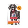Hill’s Science Plan Perfect Digestion Large Breed Adult 1+ Dog Food With Chicken And Brown Rice1
