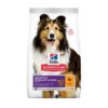 Hill’s Science Plan – Adult Sensitive Stomach & Skin Canine wChicken1