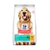 Hill’s Science Plan – Perfect Weight Large Breed Adult Dog Food With Chicken1