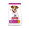 Hill’s Science Plan – Small & Mini Puppy Food With Chicken1