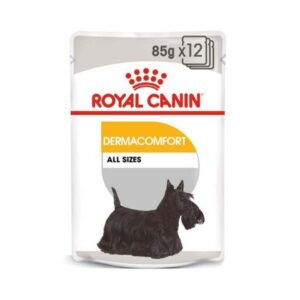 Royal Canin Canine Care Nutrition Dermacomfort1
