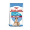 Royal Canin – Size Health Nutrition Medium Starter1