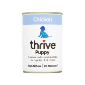 Thrive Complete Puppy Chicken Wet Food