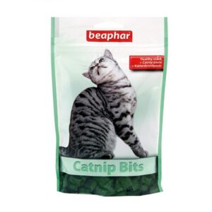 Beaphar Catnip-Bits Cat