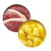 Catit Fish Dinner Duck & Potato 80G2