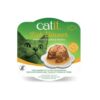 Catit Fish Dinner Tilapia & Potato 80G1