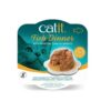 Catit Fish Dinner Tuna & Carrot 80G1