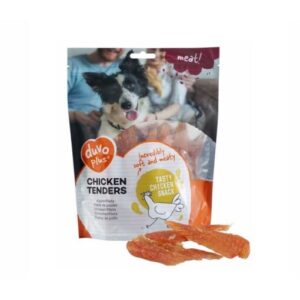 Duvo+ Meat! Chicken Tenders 100g