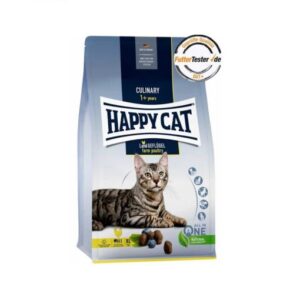 Happy Cat Culinary Land Geflugel1