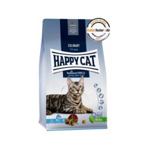 Happy Cat Culinary Q-Forelle (Trout)1