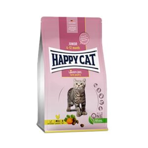 Happy Cat Junior Land Geflugel Poultry1