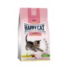 Happy Cat Kitten Land Geflugel Poultry1