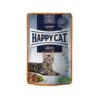 Happy Cat MIS Culinary Farm Duck 85G1