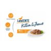 Happy Cat MIS Kitten & Junior Farm Duck 85G2