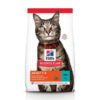 Hill’s Science Plan – Adult Cat Food With Tuna1