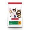 Hill’s Science Plan – Kitten Food With Chicken1