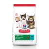 Hill’s Science Plan – Kitten Food With Tuna (1.5kg)1