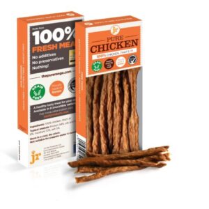 JR-Pure Chicken Sticks 50g