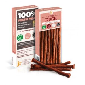 JR-Pure Duck Sticks 50g