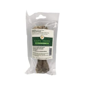 JR – Natutripe Medium Single Pack Bone