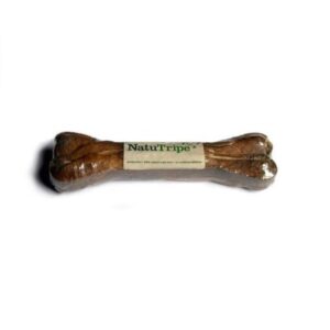 JRs NatuTripe Large Single Pack Bone
