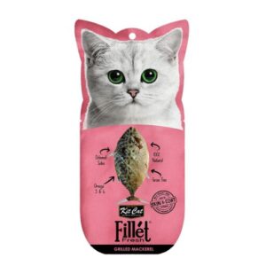 Kit Cat – Fillet Grilled MackerelKit Cat – Fillet Grilled Mackerel