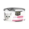 Kit Cat – Kitten Mousse with Chicken 80g1