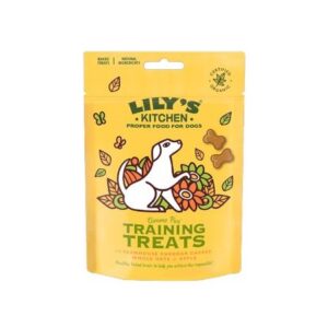 Lily’s Kitchen Training Dog Treats (80g)