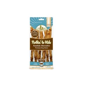 Nothin To Hide Small Twist Stix Beef