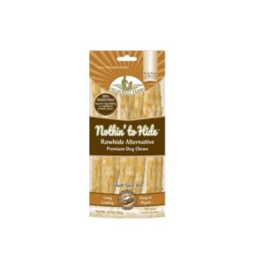Nothin To Hide Small Twist Stix Peanut Butter