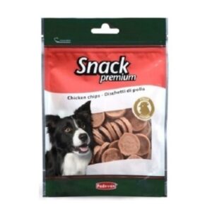 Padovan Snack – Premium Chicken Chips (100g)