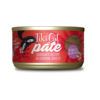 Tiki Cat Grill Sardines In Sardine Recipe Pate 2.8 Oz.1
