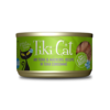 Tiki Cat Luau Wet Cat Food Mackerel in Tuna -2.8 Oz. Can1